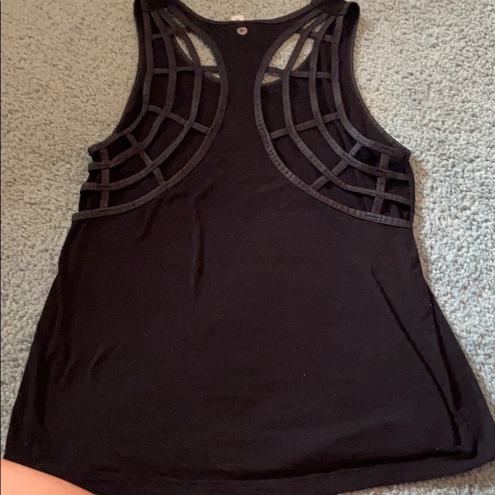 Women tank top